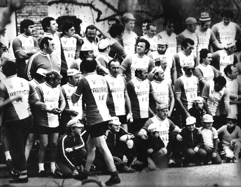 Velosport 